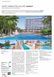 Alltours Reisecenter Prospekt Seite 196