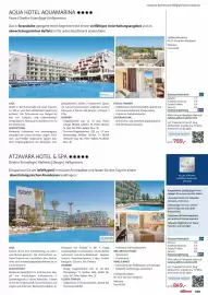 Alltours Reisecenter Prospekt Seite 199