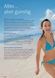 Alltours Reisecenter Prospekt Seite 2