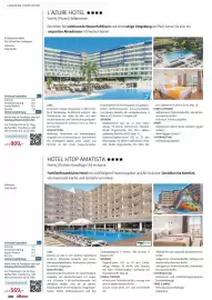 Alltours Reisecenter Prospekt Seite 202