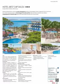 Alltours Reisecenter Prospekt Seite 207