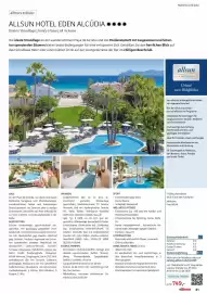 Alltours Reisecenter Prospekt Seite 21