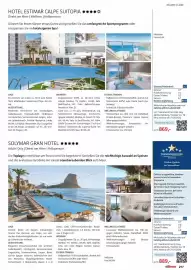 Alltours Reisecenter Prospekt Seite 217