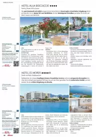 Alltours Reisecenter Prospekt Seite 22