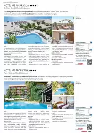 Alltours Reisecenter Prospekt Seite 229