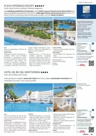 Alltours Reisecenter Prospekt Seite 23