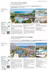 Alltours Reisecenter Prospekt Seite 232