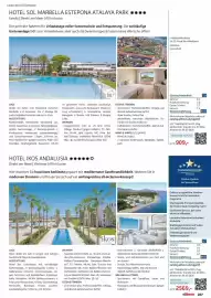 Alltours Reisecenter Prospekt Seite 237