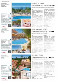 Alltours Reisecenter Prospekt Seite 252