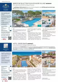 Alltours Reisecenter Prospekt Seite 26