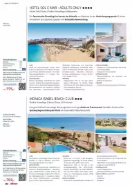 Alltours Reisecenter Prospekt Seite 264