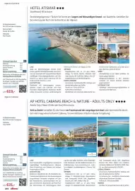 Alltours Reisecenter Prospekt Seite 272