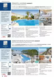 Alltours Reisecenter Prospekt Seite 28