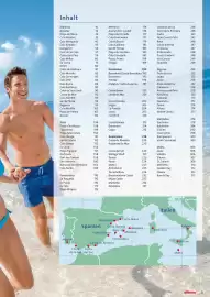 Alltours Reisecenter Prospekt Seite 3