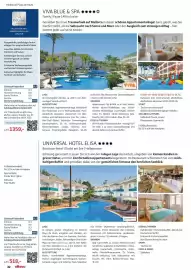 Alltours Reisecenter Prospekt Seite 32