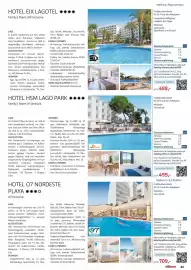 Alltours Reisecenter Prospekt Seite 33