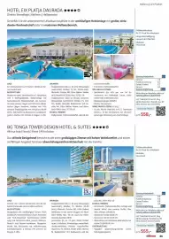 Alltours Reisecenter Prospekt Seite 35