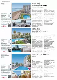 Alltours Reisecenter Prospekt Seite 36