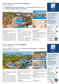 Alltours Reisecenter Prospekt Seite 37