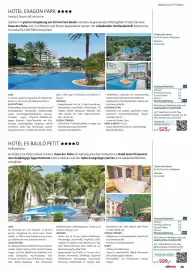 Alltours Reisecenter Prospekt Seite 39