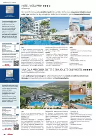 Alltours Reisecenter Prospekt Seite 40