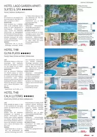 Alltours Reisecenter Prospekt Seite 43