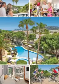 Alltours Reisecenter Prospekt Seite 44