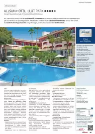 Alltours Reisecenter Prospekt Seite 45