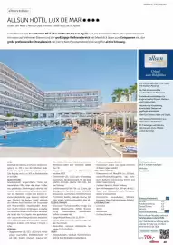 Alltours Reisecenter Prospekt Seite 49