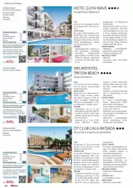 Alltours Reisecenter Prospekt Seite 54