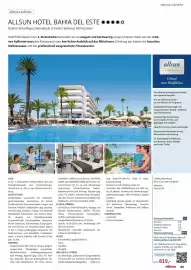 Alltours Reisecenter Prospekt Seite 63