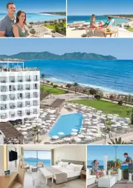 Alltours Reisecenter Prospekt Seite 66