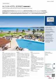 Alltours Reisecenter Prospekt Seite 67