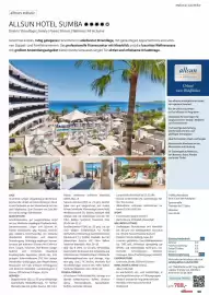 Alltours Reisecenter Prospekt Seite 69