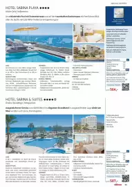 Alltours Reisecenter Prospekt Seite 71