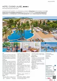 Alltours Reisecenter Prospekt Seite 73