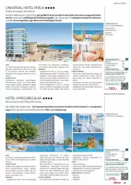 Alltours Reisecenter Prospekt Seite 81