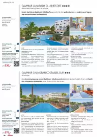 Alltours Reisecenter Prospekt Seite 86