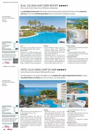 Alltours Reisecenter Prospekt Seite 92