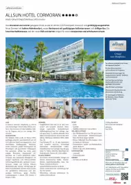 Alltours Reisecenter Prospekt Seite 95