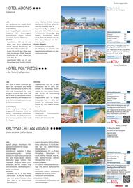 Alltours Reisecenter Prospekt Seite 107