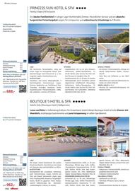 Alltours Reisecenter Prospekt Seite 116