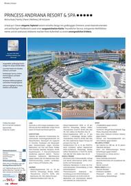 Alltours Reisecenter Prospekt Seite 120