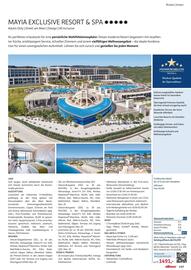 Alltours Reisecenter Prospekt Seite 121