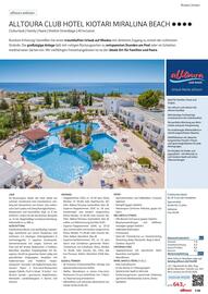 Alltours Reisecenter Prospekt Seite 123