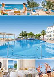 Alltours Reisecenter Prospekt Seite 128