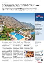 Alltours Reisecenter Prospekt Seite 129