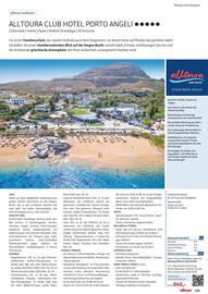 Alltours Reisecenter Prospekt Seite 135