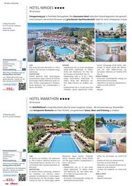 Alltours Reisecenter Prospekt Seite 138