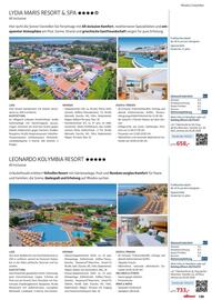 Alltours Reisecenter Prospekt Seite 139